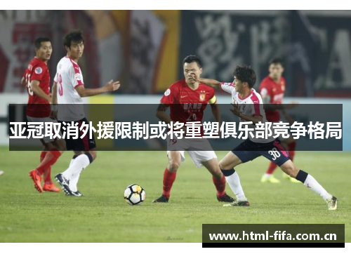 亚冠取消外援限制或将重塑俱乐部竞争格局 亚冠取消外援限制或将重塑俱乐部竞争格局