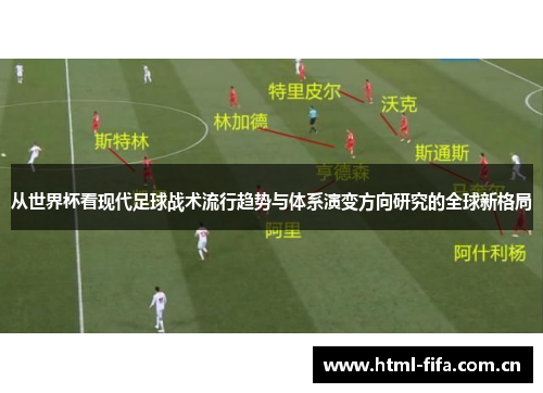 从世界杯看现代足球战术流行趋势与体系演变方向研究的全球新格局
